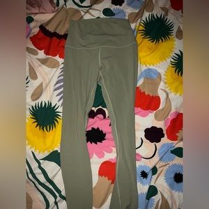 lululemon align leggings